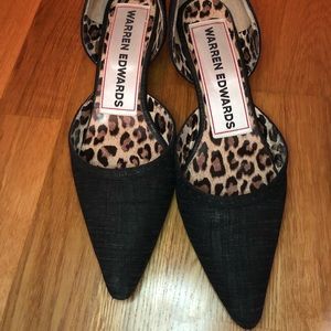 Vintage Warren Edwards